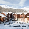 Vars - Residencia P&V L'Albane 